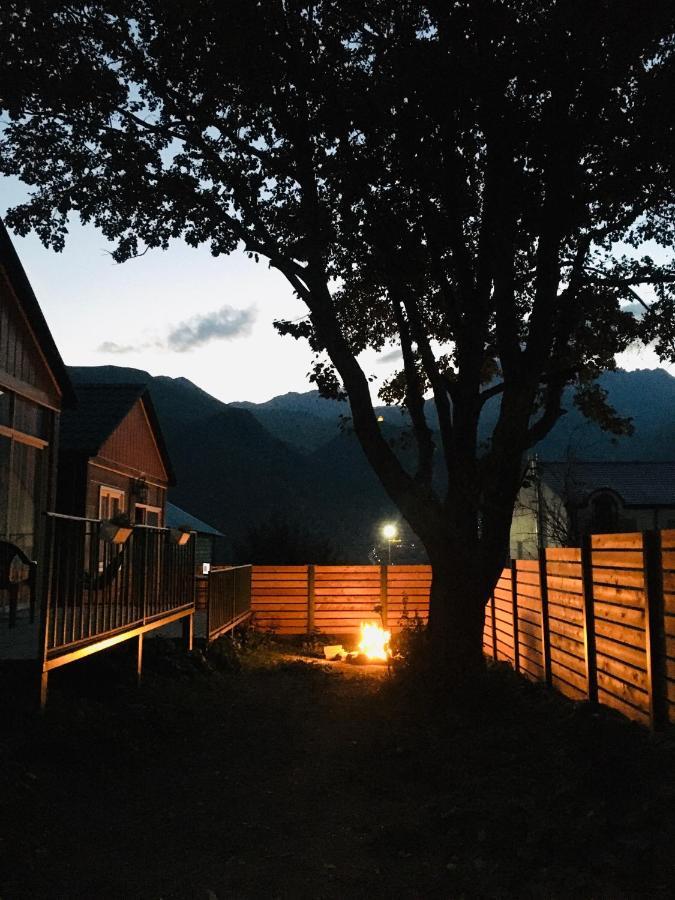 Greenhill Kazbegi Kültér fotó