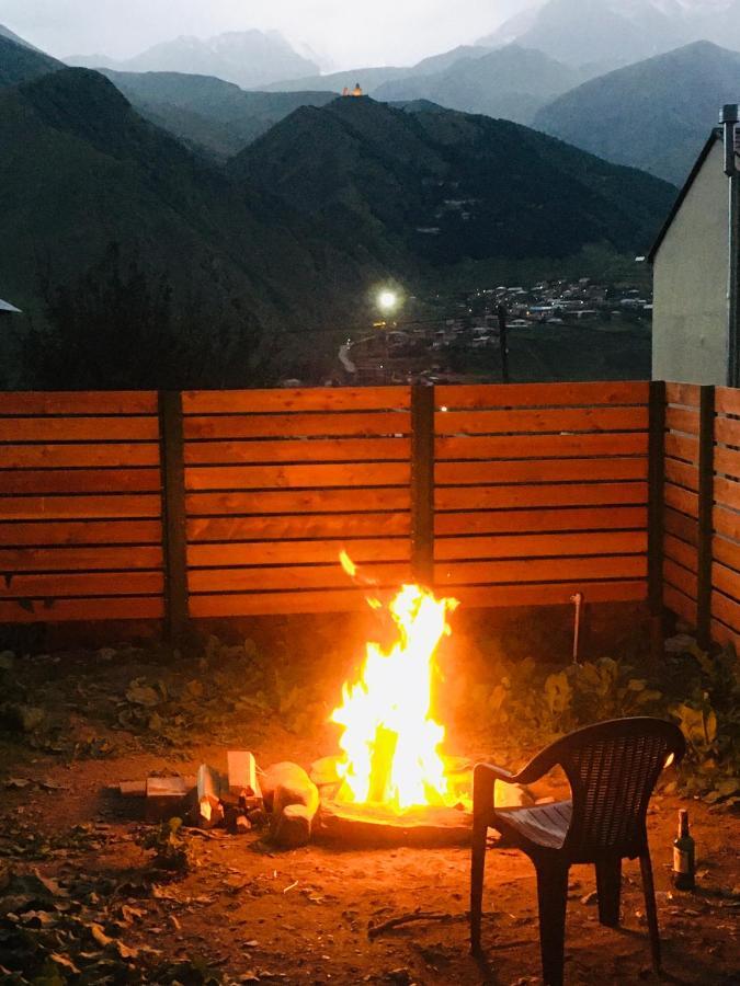 Greenhill Kazbegi Kültér fotó