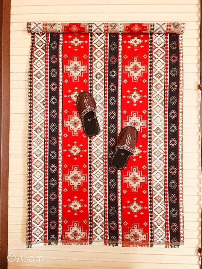 Greenhill Kazbegi Kültér fotó